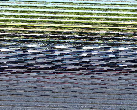 PXL044 Nous chargeons nos affaires dans les bidons insubmersibles