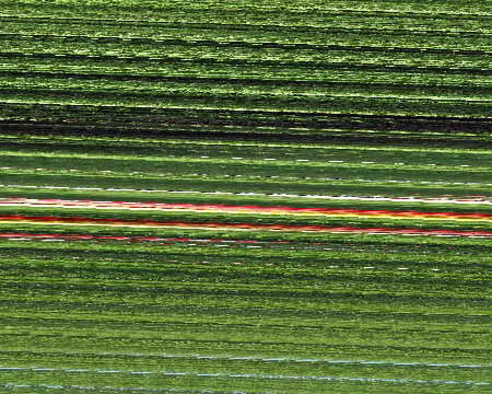 PXL050 seule à bord, facile!