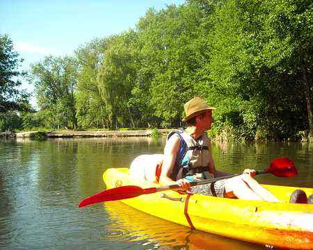 PXL056 Le chapeau, quel style!