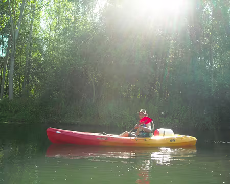 PXL057 Un amazonien!