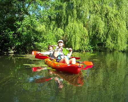 PXL061 et jouent au jolis coeurs!