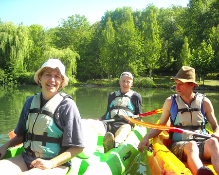 PXL064 Que du bonheur!