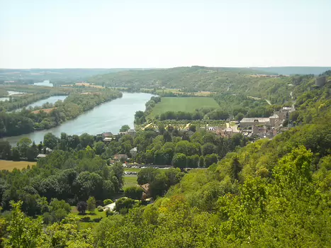 2011-06 Falaises de la Seine