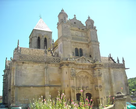 PXL004 Eglise de Vétheuil