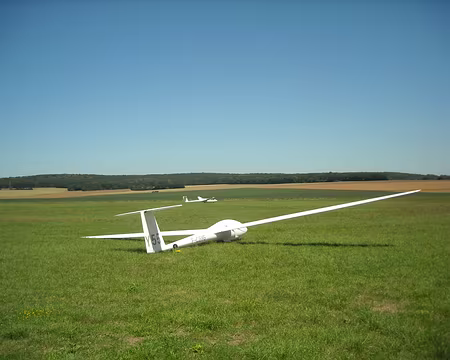 PXL005 les planeurs font toujours rêver