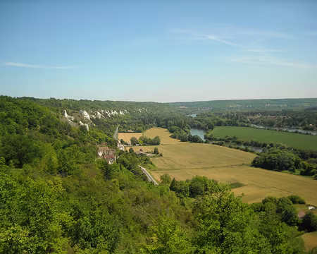 PXL006 une des belles vues que réserve la balade