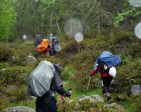 PXL032 Quand je vous dit pas d'éclaircie....