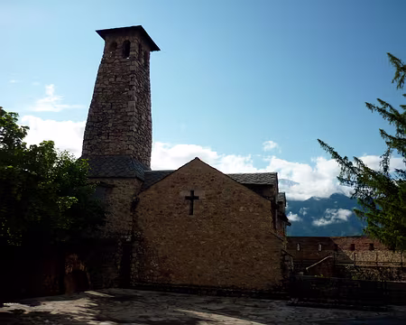 PXL044 L'église du fort