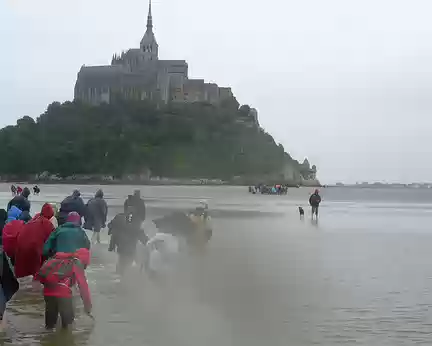 Et un dernier bras du Couesnon Et un dernier bras du Couesnon