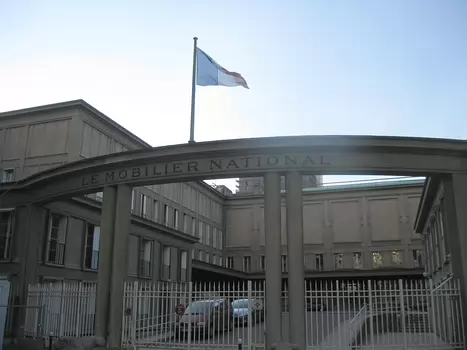 2011-06 Paris - Saint Marcel