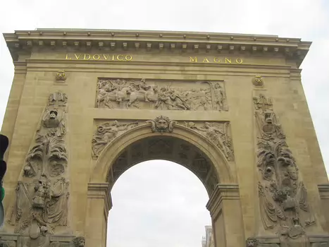 2011-06 Paris - Saint Martin