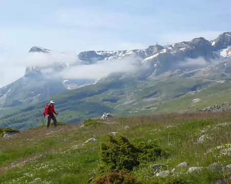 PXL004 Sur la crête des Baumes