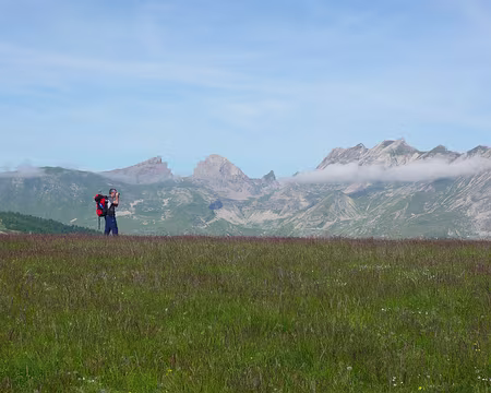 PXL005 Sur la crête des Baumes