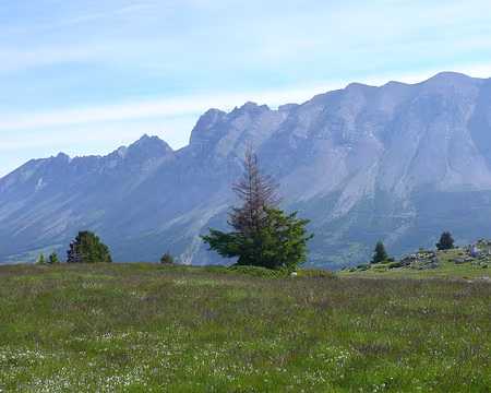 PXL006 Sur la crête des Baumes