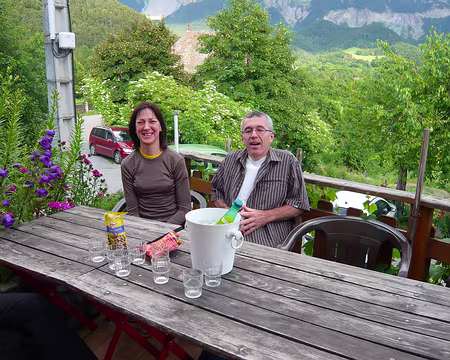 PXL030 Mais qu'y-a-t-il donc dans le seau ?