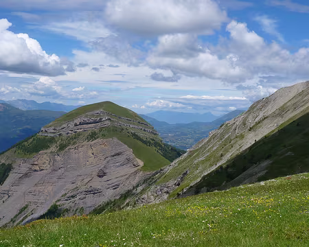 PXL043 Le col de la Brèche
