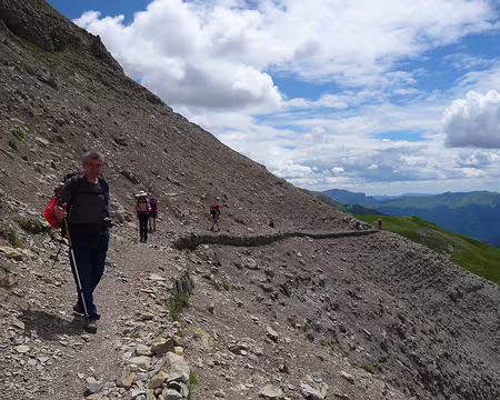 PXL045 Ce tronçon est un peu plus aménagé que le début