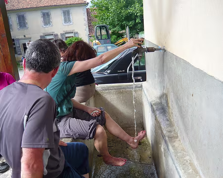 PXL052 de l'eau froide : c'est divin !