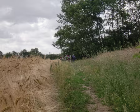 PXL004 Encore une randonnée