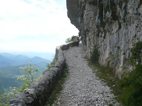 2011-06 Vercors