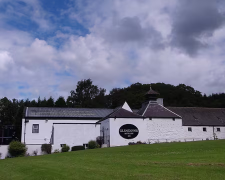 PXL001 Une distillerie de whisky