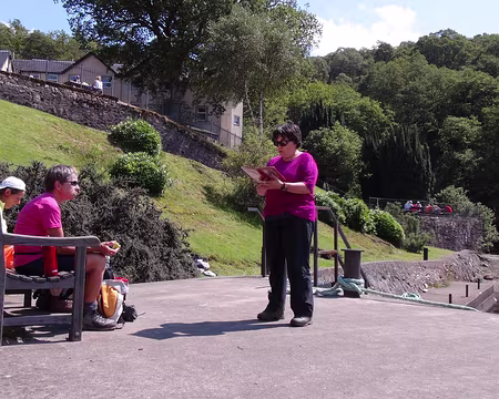 PXL022 Lecture du jour : l'histoire de Rob Roy