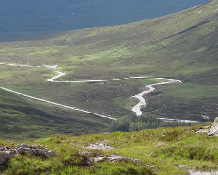 PXL038 La vallée de la Coe vue des 