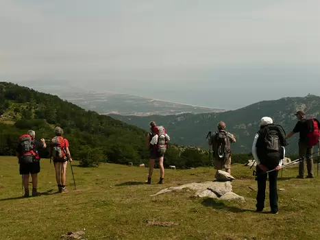 2011-07 Pyrenees orientales