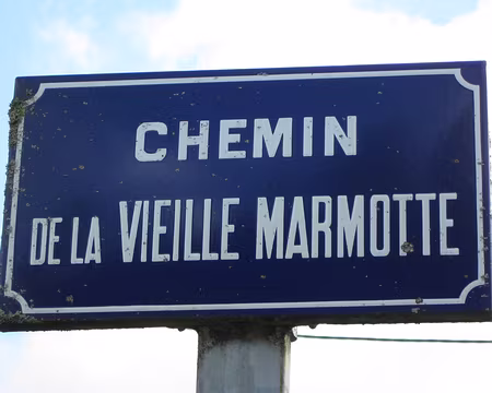 PXL000 Une rando tranquille?