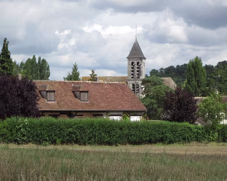 PXL022 Noisy-sur-Ecole