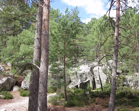 PXL023 Et le massif des Trois-Pignons