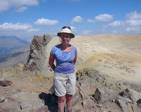 PXL017 Là c'est moi. Les lunettes sur la tête il ne faut pas vous inquiéter.