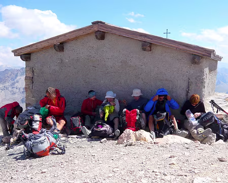 PXL021 Les planqués.