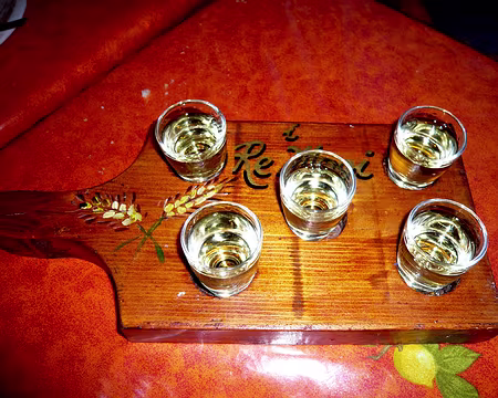 PXL032 Et on se rince le gosier