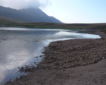 PXL033 Lac des Thures