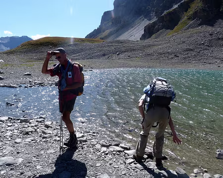 PXL004 La chaleur est là.