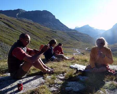 PXL008 Dans la lumière du soir