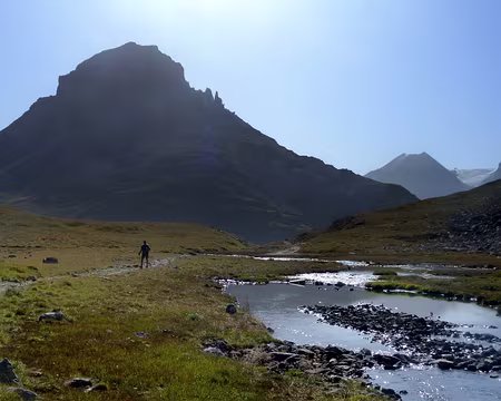 PXL011 Et la Vanoise