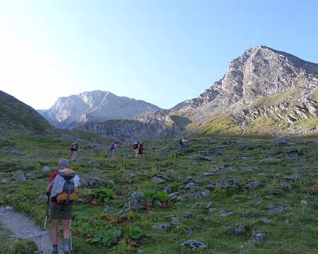 PXL028 Pas encore en plein soleil