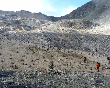 PXL053 Nous serions des aventuriers...