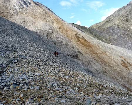 PXL056 Chemin du col de Chavière