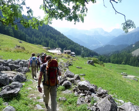 PXL064 Jolies granges de Polset