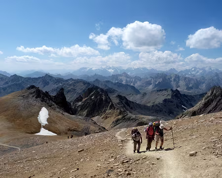 PXL088 Derniers mètres