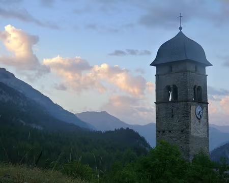 PXL113 26 août, départ de Plampinet