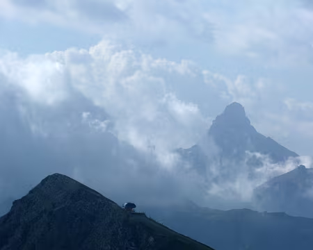 PXL117 au loin le pic de Rochebrune