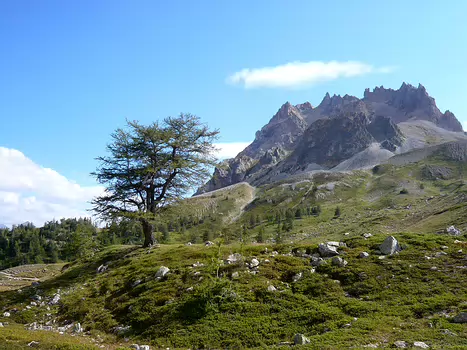 2011-08 Isere - Durance