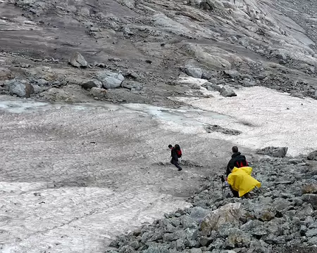 PXL022 7 Août - Vers le col des Crabioules