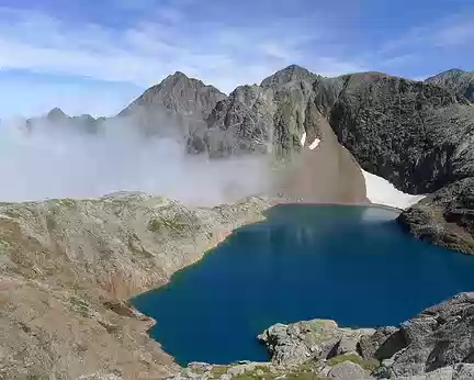 069z1022 ... mais surtout de merveilleux lacs (lac Glacé)