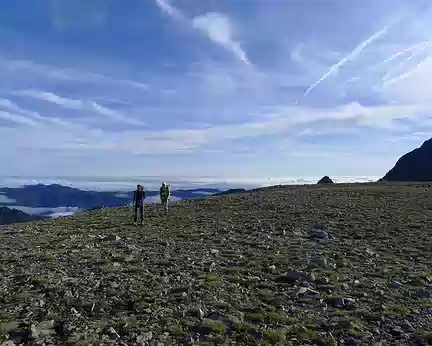 083 Ambiances (de bon matin sur la Tusse de Montarqué)