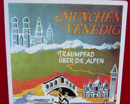 PXL000 De Munich à Venise